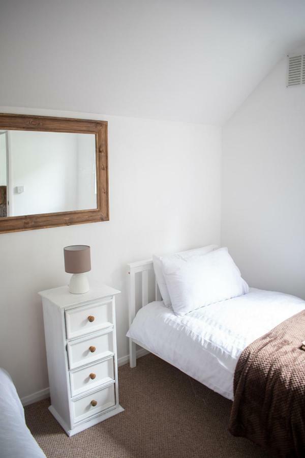 Afan Valley Home - Contractor Accommodation Port Talbot Exterior foto